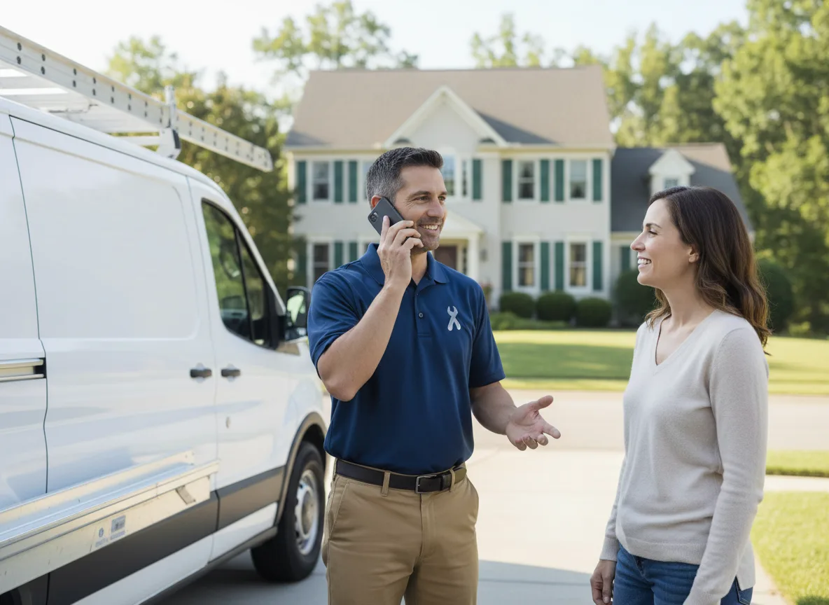 Home Gutter Service Perkins, MI FAQs